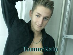 TommyRain