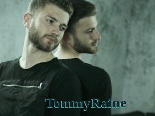 TommyRaine