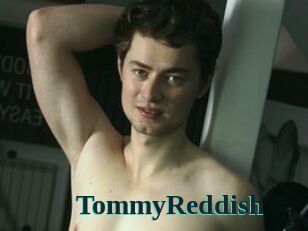 TommyReddish