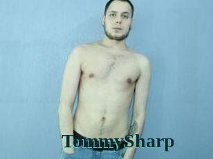 TommySharp