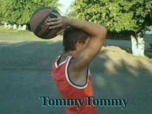 TommyTommy