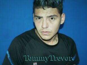 TommyTrevor