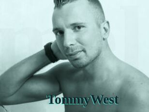TommyWest