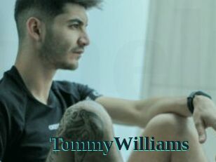 TommyWilliams