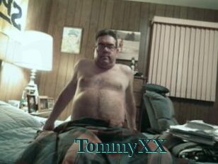 TommyXX