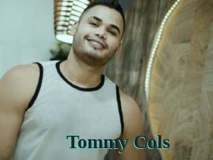 Tommy_Cols