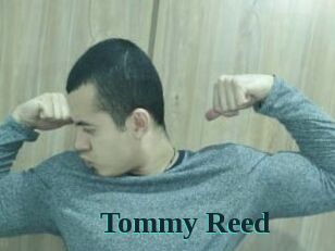 Tommy_Reed Melody Melons