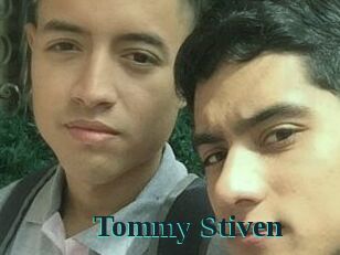 Tommy_Stiven