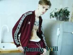 Tommy_Will