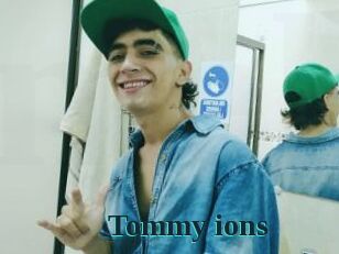Tommy_ions