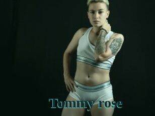 Tommy_rose