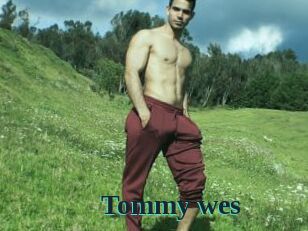 Tommy_wes