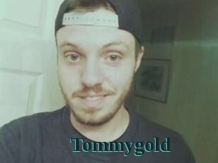 Tommygold