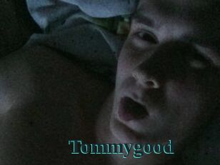 Tommygood_ Melody Melons