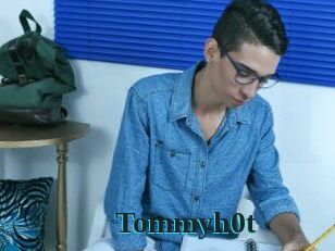 Tommy_h0t Melody Melons