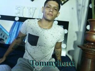 Tommyhottt Melody Melons