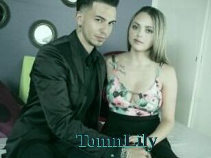 Tom_n_Lily