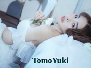 TomoYuki