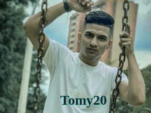 Tomy20 Melody Melons