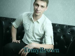 TomyBrown