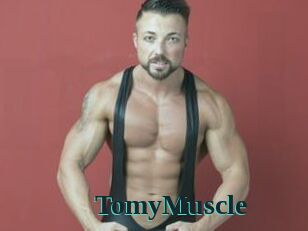 TomyMuscle