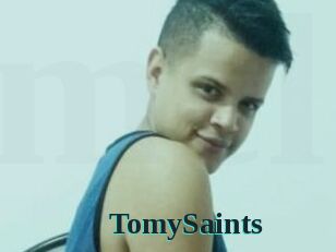 TomySaints