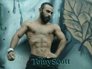 TomyScott