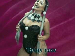 Tomy_rose