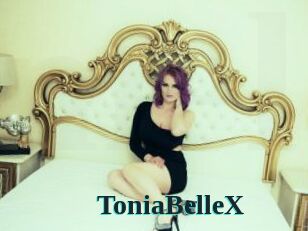 ToniaBelleX