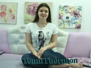 TonniThornton