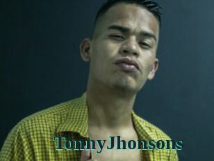 TonnyJhonsons