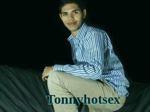 Tonnyhotsex