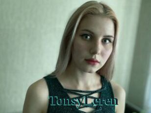 TonsyLeren