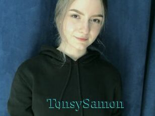 TonsySamon