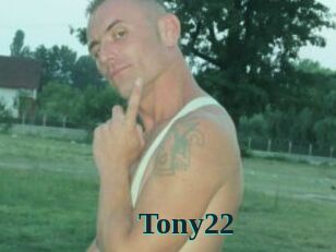 Tony22