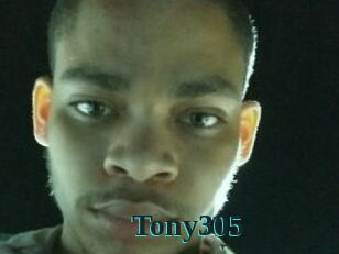 Tony305