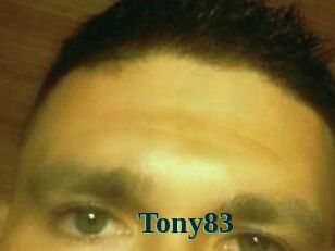 Tony83 Melody Melons