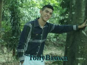 TonyBrown Melody Melons