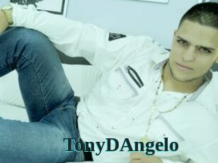 TonyDAngelo