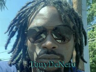 TonyDeNero