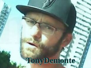 TonyDemonte Melody Melons