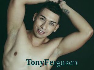TonyFerguson