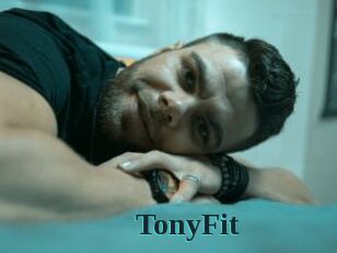 TonyFit