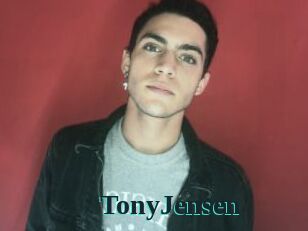 TonyJensen Melody Melons