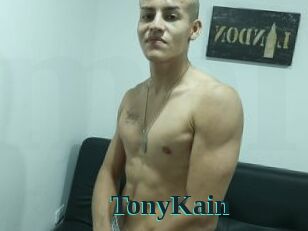 TonyKain