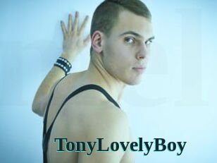 TonyLovelyBoy