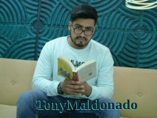 TonyMaldonado Melody Melons