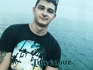 TonyMour