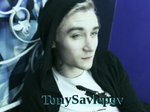 TonySavlepov