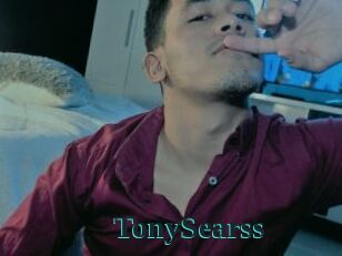 TonySearss